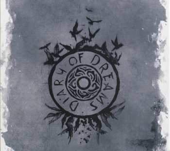 CD Diary Of Dreams: Grau Im Licht