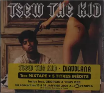 Diavolana 