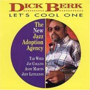 Album Dick Berk: Let's Cool One