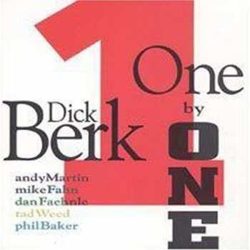 Album Dick Berk: One By One