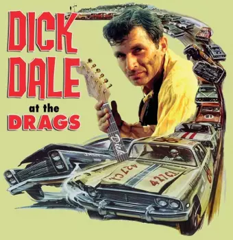 At The Drags