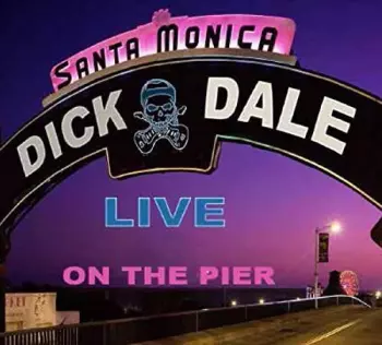 Santa Monica - Live On The Pier