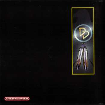 CD Dick Dale: Unknown Territory