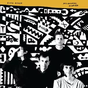 Dick Diver: Melbourne, Florida