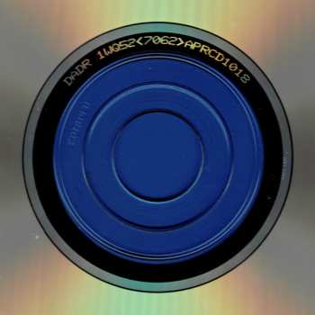 CD Dick Gaughan: A Different Kind Of Love Song