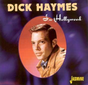 Album Dick Haymes: Dick Haymes In Hollywood