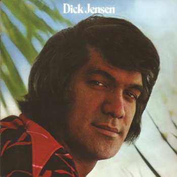 CD Dick Jensen: Dick Jensen