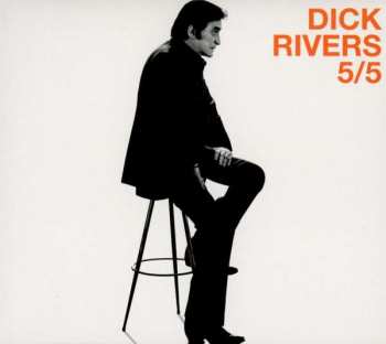 3CD Dick Rivers: 5/5