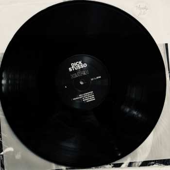 LP Dick Stusso: In Heaven