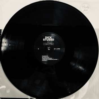LP Dick Stusso: In Heaven