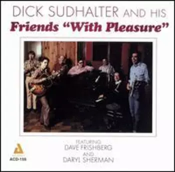 Friends With Pleasure