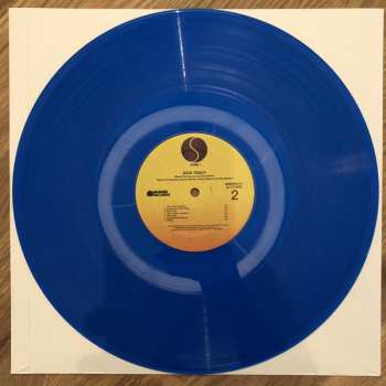 LP Danny Elfman: Dick Tracy (Original Score) LTD | CLR