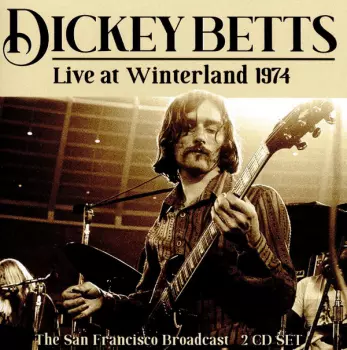 Live At Winterland 1974