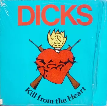 Kill From The Heart
