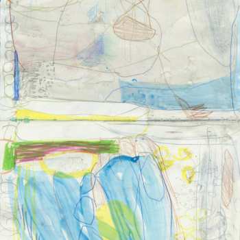 LP Didi Han: I Dream CLR