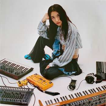 LP Didi Han: I Dream CLR