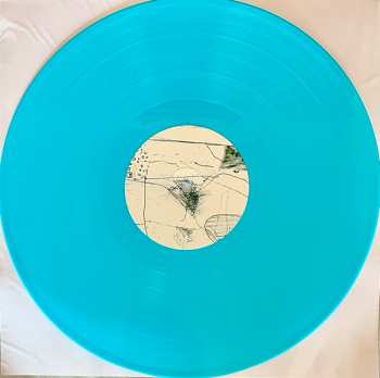 LP Didi Han: I Dream CLR