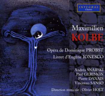 CD Didier Lockwood: Dominique Probst