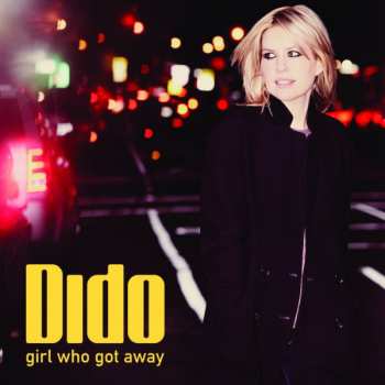 CD Dido: Girl Who Got Away