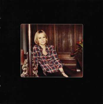 CD Dido: Girl Who Got Away