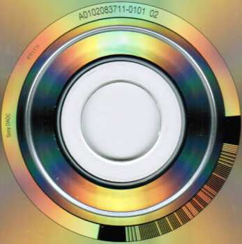 CD Dido: Girl Who Got Away