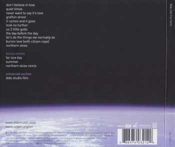 2CD Dido: Safe Trip Home DLX | LTD | DIGI