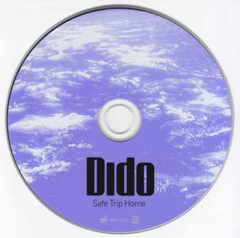 2CD Dido: Safe Trip Home DLX | LTD | DIGI