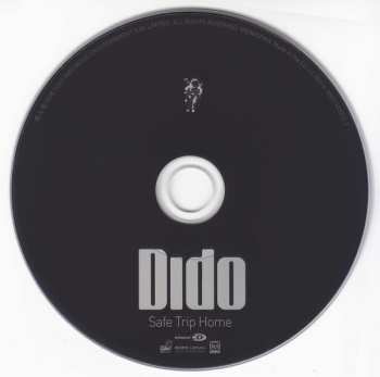 2CD Dido: Safe Trip Home DLX | LTD | DIGI