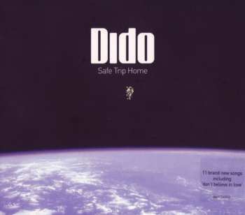 CD Dido: Safe Trip Home