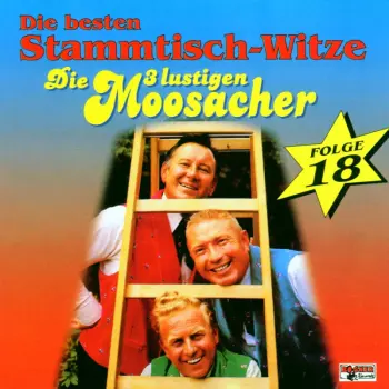Stammtisch-witze Folge 18