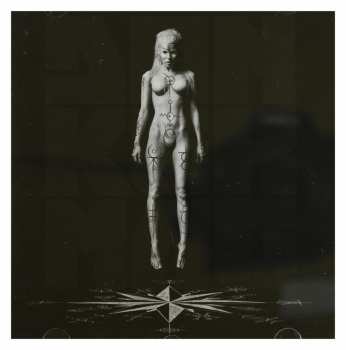 CD Die Antwoord: Donker Mag