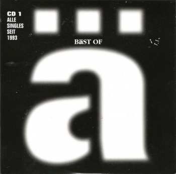 2CD/Box Set Die Ärzte: Bäst Of