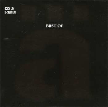 2CD/Box Set Die Ärzte: Bäst Of