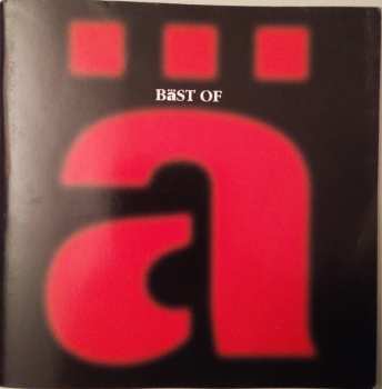 2CD/Box Set Die Ärzte: Bäst Of