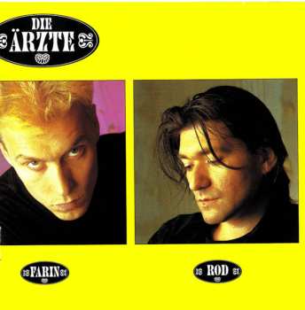 CD Die Ärzte: Die Bestie In Menschengestalt