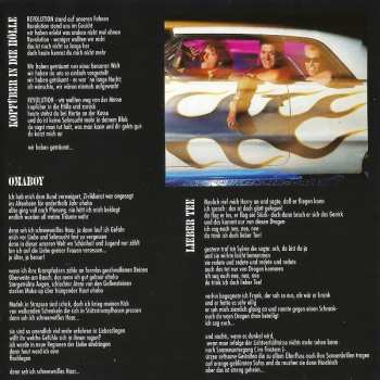 CD Die Ärzte: Die Bestie In Menschengestalt