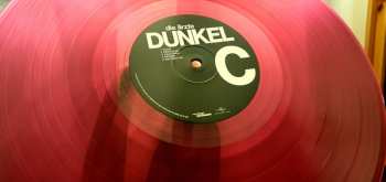 2LP/Box Set Die Ärzte: Dunkel LTD | CLR