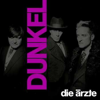 CD/Box Set Die Ärzte: Dunkel
