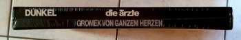 2LP/Box Set Die Ärzte: Dunkel LTD | CLR