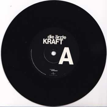 SP Die Ärzte: Kraft LTD