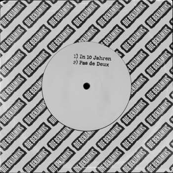 SP Die Benjamins: In 10 Jahren (limited Indie Edition)