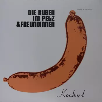 Die Buben Im Pelz & Freundinnen
