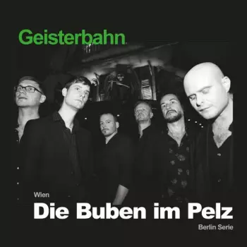 Geisterbahn