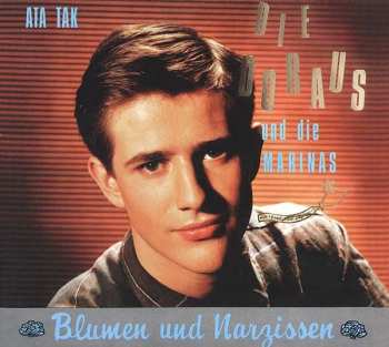 LP Die Doraus Und Die Marinas: Blumen Und Narzissen