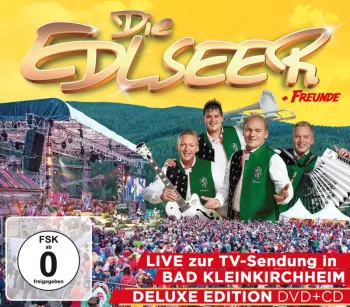 Live Aus Bad Kleinkirchheim