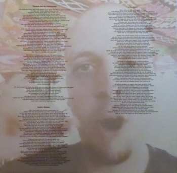 2LP Die Fantastischen Vier: Lauschgift
