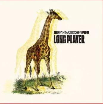 Die Fantastischen Vier: Long Player