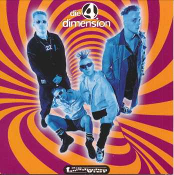 5CD/Box Set Die Fantastischen Vier: Original Album Classics