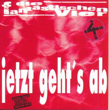 5CD/Box Set Die Fantastischen Vier: Original Album Classics