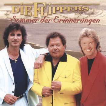 2CD Die Flippers: Sommer Der Erinnerungen